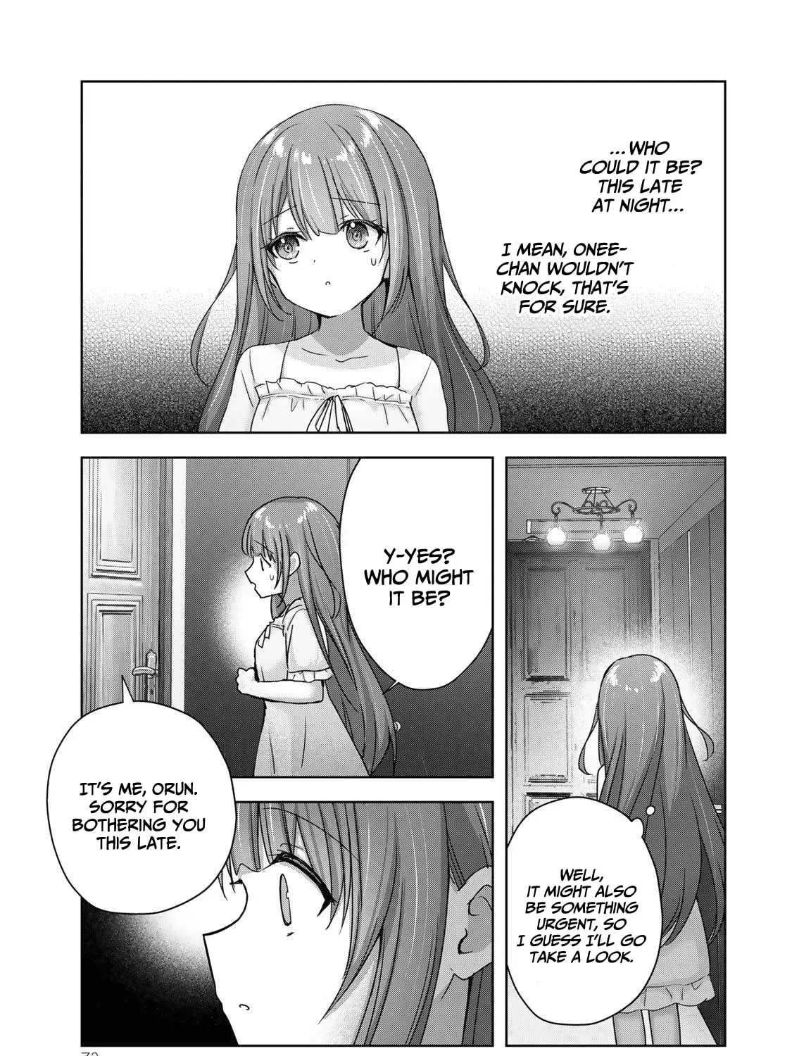 Yuusha Party o Oidasareta Kiyoubinbou: Party Jijou de Fuyojutsushi o Yatteita Kenshi, Bannou e to Itaru Chapter 21 — Page 38