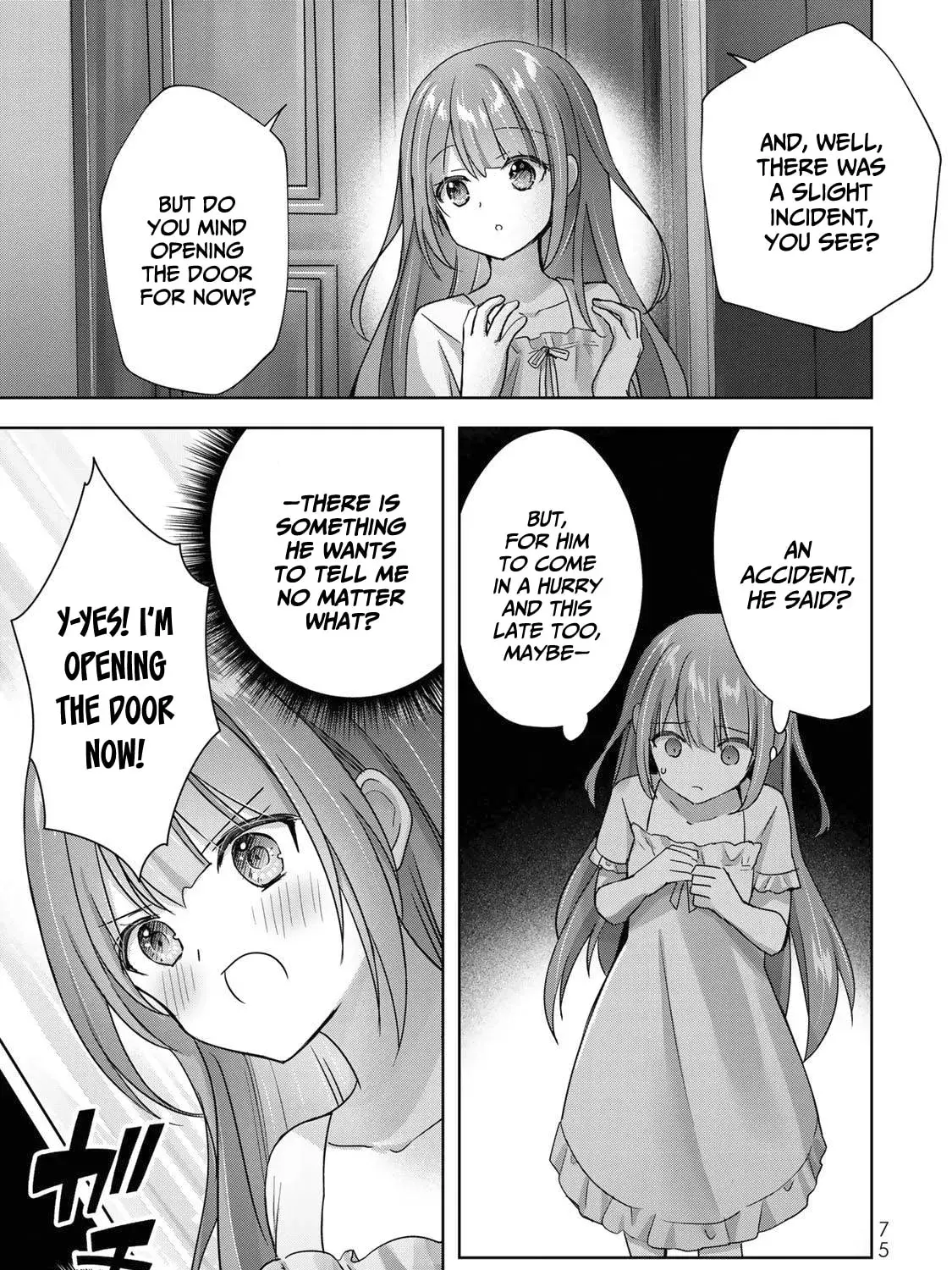 Yuusha Party o Oidasareta Kiyoubinbou: Party Jijou de Fuyojutsushi o Yatteita Kenshi, Bannou e to Itaru Chapter 21 — Page 41