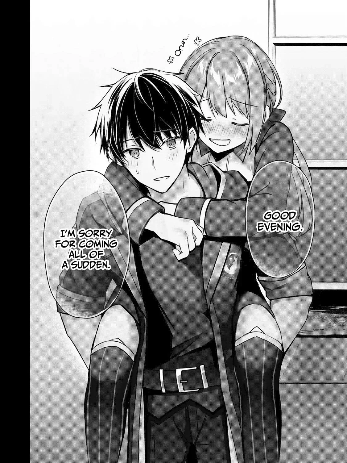 Yuusha Party o Oidasareta Kiyoubinbou: Party Jijou de Fuyojutsushi o Yatteita Kenshi, Bannou e to Itaru Chapter 21 — Page 43