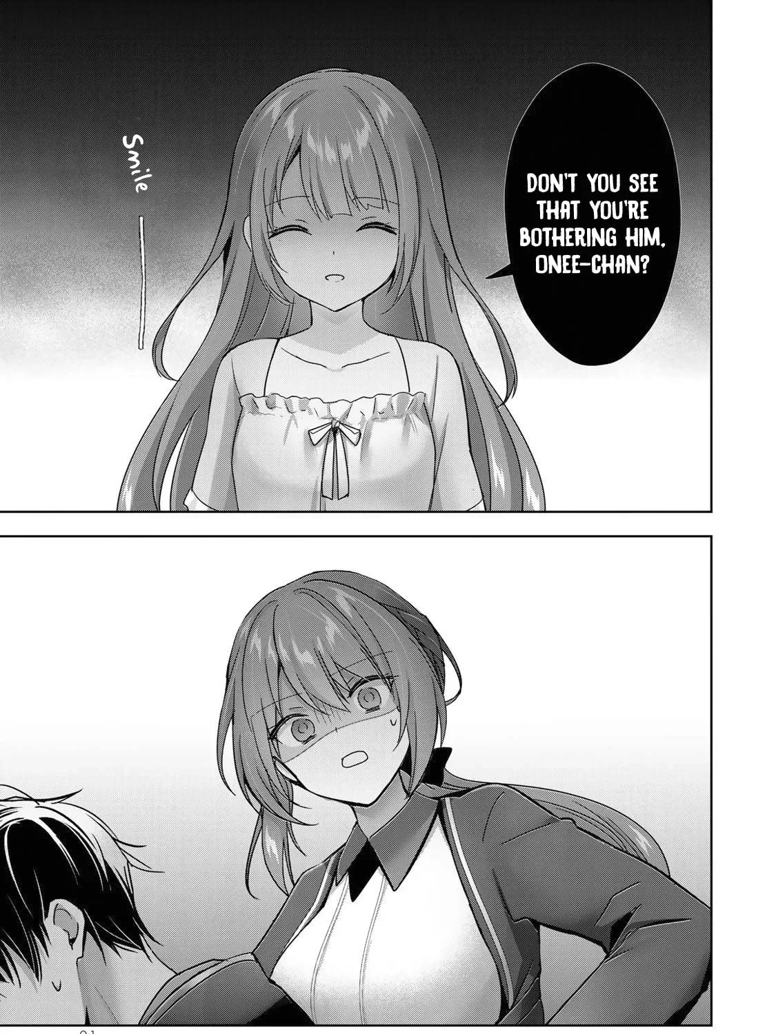 Yuusha Party o Oidasareta Kiyoubinbou: Party Jijou de Fuyojutsushi o Yatteita Kenshi, Bannou e to Itaru Chapter 21 — Page 52