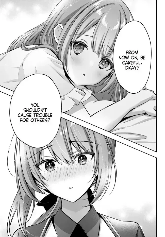 Yuusha Party o Oidasareta Kiyoubinbou: Party Jijou de Fuyojutsushi o Yatteita Kenshi, Bannou e to Itaru Chapter 22.1 — Page 8