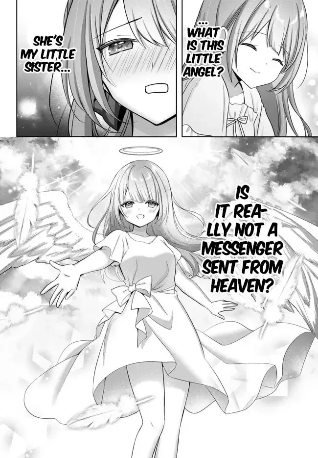 Yuusha Party o Oidasareta Kiyoubinbou: Party Jijou de Fuyojutsushi o Yatteita Kenshi, Bannou e to Itaru Chapter 22.1 — Page 9