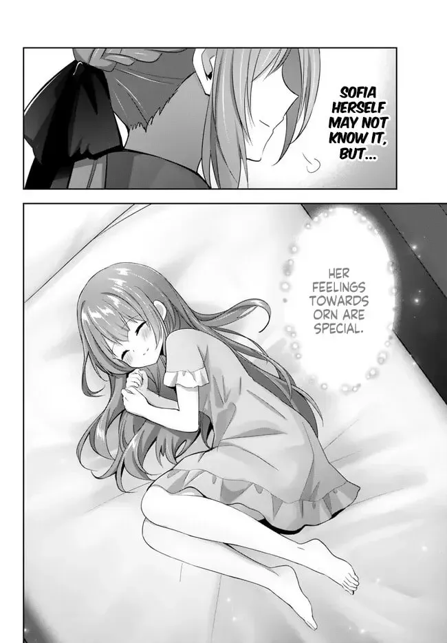 Yuusha Party o Oidasareta Kiyoubinbou: Party Jijou de Fuyojutsushi o Yatteita Kenshi, Bannou e to Itaru Chapter 22.2 — Page 5