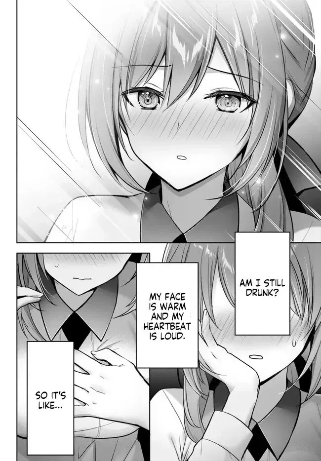 Yuusha Party o Oidasareta Kiyoubinbou: Party Jijou de Fuyojutsushi o Yatteita Kenshi, Bannou e to Itaru Chapter 22.2 — Page 9