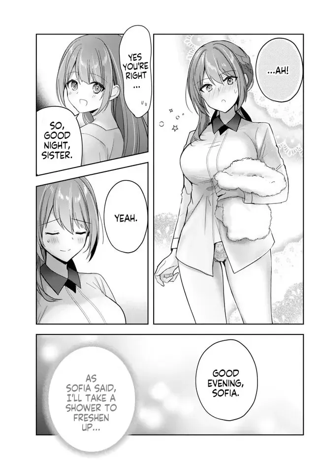 Yuusha Party o Oidasareta Kiyoubinbou: Party Jijou de Fuyojutsushi o Yatteita Kenshi, Bannou e to Itaru Chapter 22.3 — Page 4
