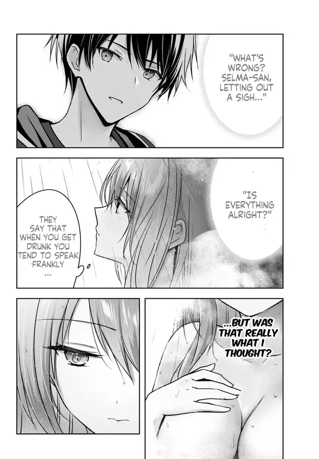 Yuusha Party o Oidasareta Kiyoubinbou: Party Jijou de Fuyojutsushi o Yatteita Kenshi, Bannou e to Itaru Chapter 22.3 — Page 7