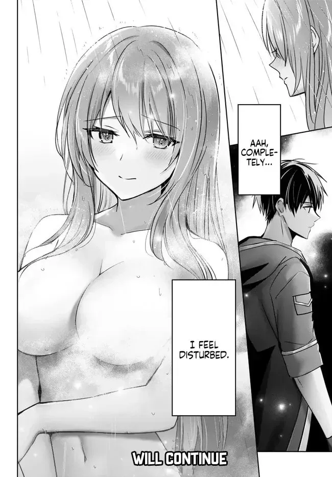 Yuusha Party o Oidasareta Kiyoubinbou: Party Jijou de Fuyojutsushi o Yatteita Kenshi, Bannou e to Itaru Chapter 22.3 — Page 9