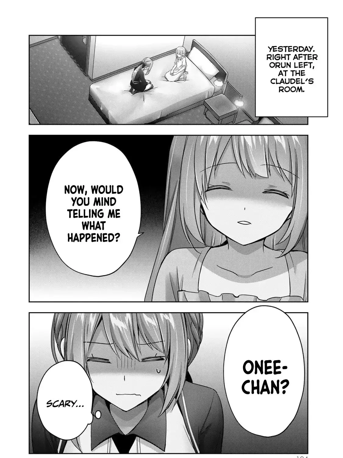 Yuusha Party o Oidasareta Kiyoubinbou: Party Jijou de Fuyojutsushi o Yatteita Kenshi, Bannou e to Itaru Chapter 22 — Page 4
