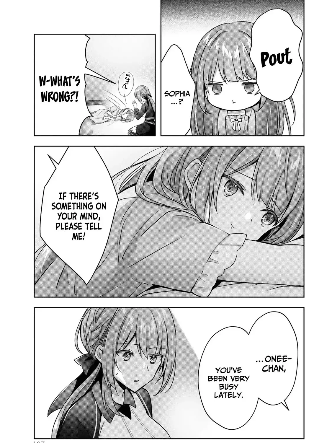 Yuusha Party o Oidasareta Kiyoubinbou: Party Jijou de Fuyojutsushi o Yatteita Kenshi, Bannou e to Itaru Chapter 22 — Page 7