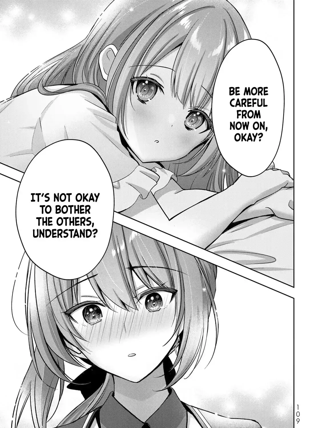 Yuusha Party o Oidasareta Kiyoubinbou: Party Jijou de Fuyojutsushi o Yatteita Kenshi, Bannou e to Itaru Chapter 22 — Page 10