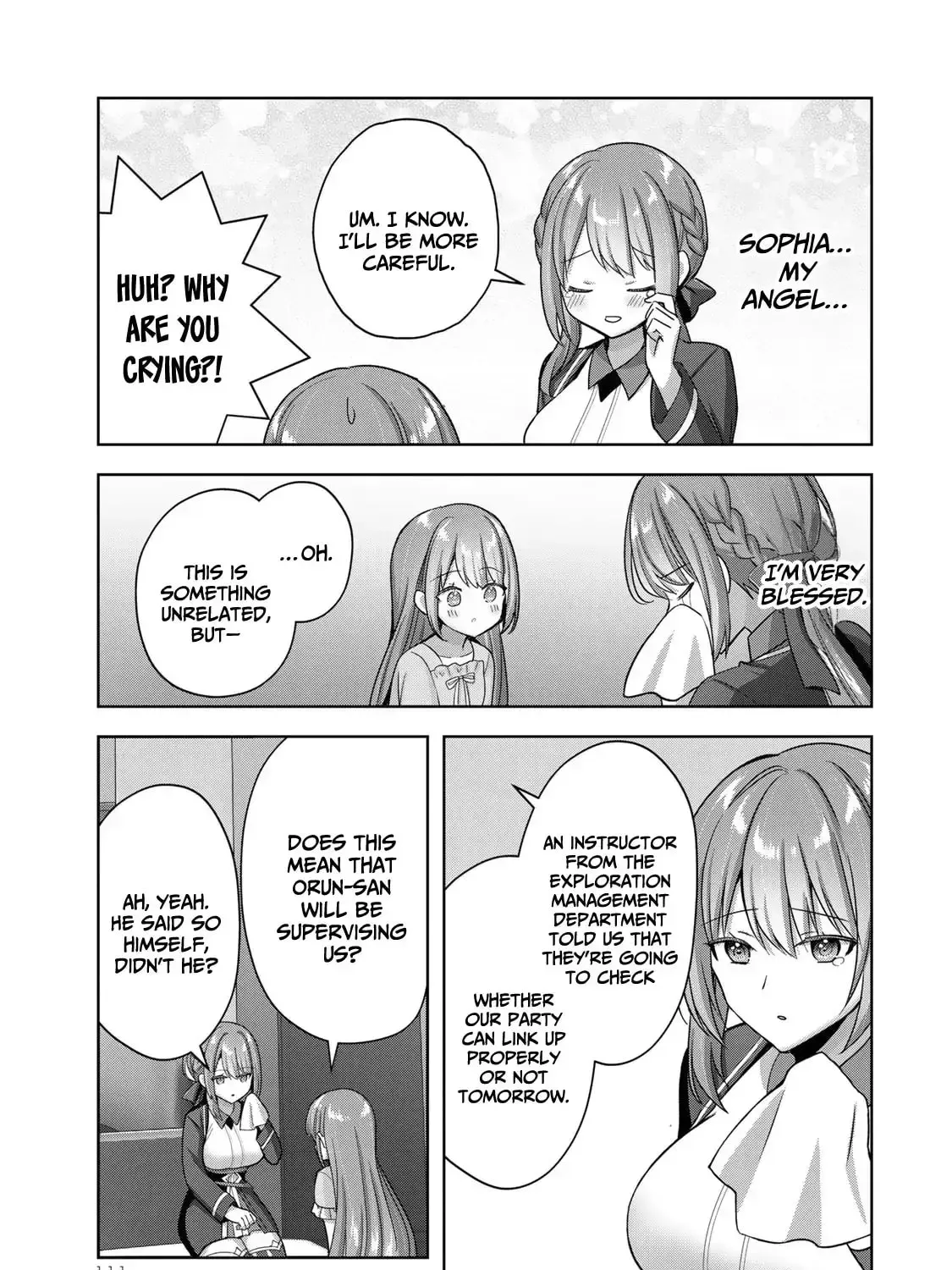 Yuusha Party o Oidasareta Kiyoubinbou: Party Jijou de Fuyojutsushi o Yatteita Kenshi, Bannou e to Itaru Chapter 22 — Page 14