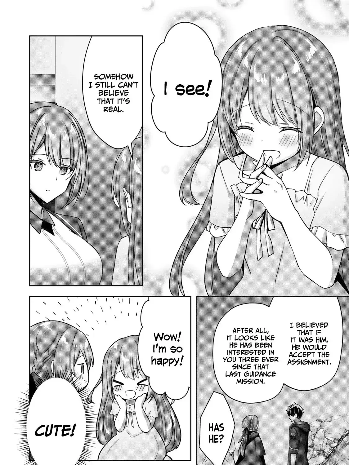 Yuusha Party o Oidasareta Kiyoubinbou: Party Jijou de Fuyojutsushi o Yatteita Kenshi, Bannou e to Itaru Chapter 22 — Page 16