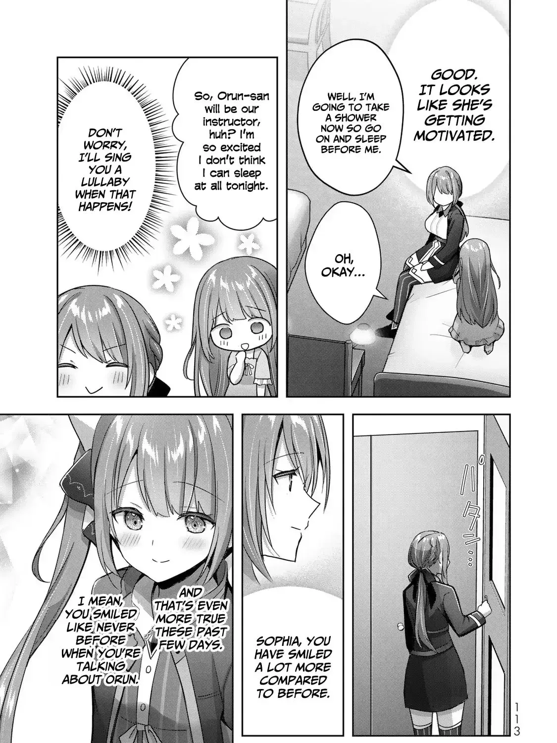 Yuusha Party o Oidasareta Kiyoubinbou: Party Jijou de Fuyojutsushi o Yatteita Kenshi, Bannou e to Itaru Chapter 22 — Page 18