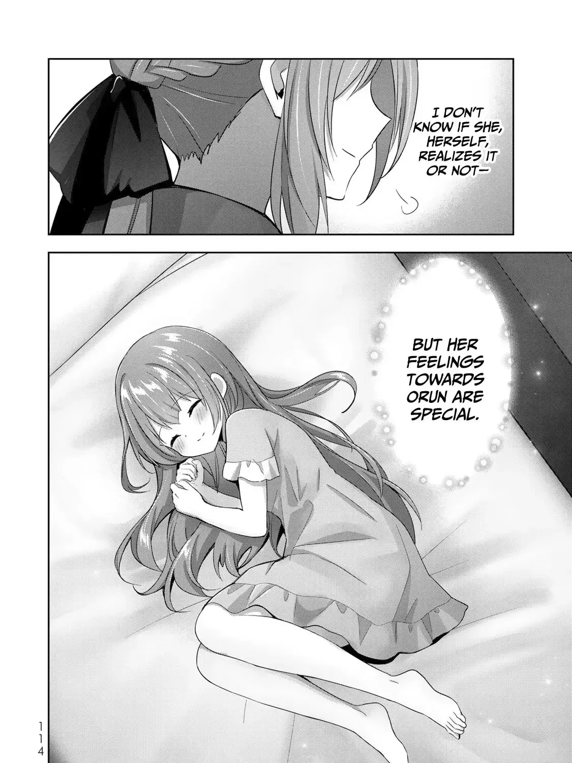 Yuusha Party o Oidasareta Kiyoubinbou: Party Jijou de Fuyojutsushi o Yatteita Kenshi, Bannou e to Itaru Chapter 22 — Page 20