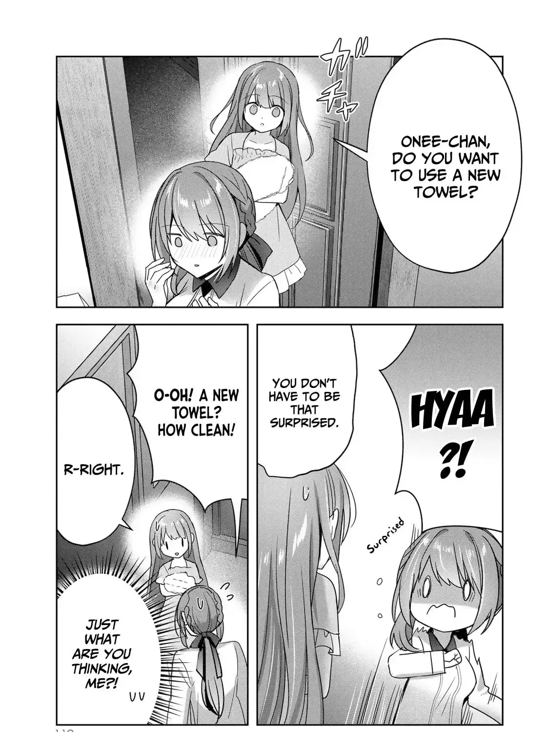 Yuusha Party o Oidasareta Kiyoubinbou: Party Jijou de Fuyojutsushi o Yatteita Kenshi, Bannou e to Itaru Chapter 22 — Page 29