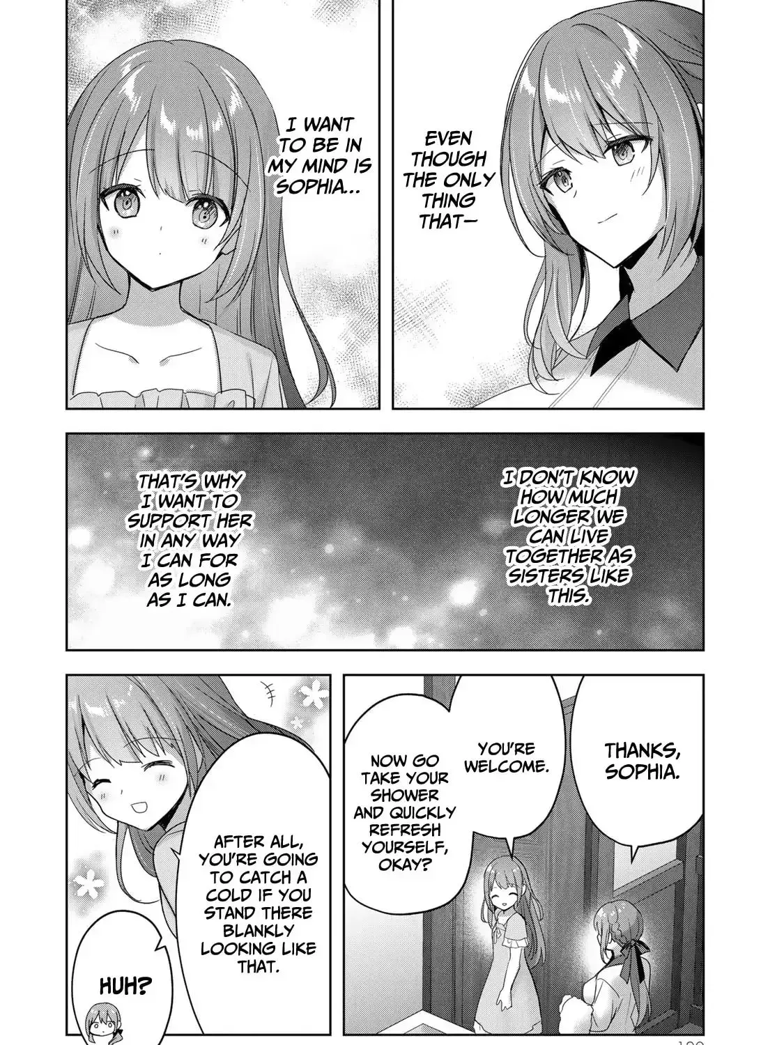 Yuusha Party o Oidasareta Kiyoubinbou: Party Jijou de Fuyojutsushi o Yatteita Kenshi, Bannou e to Itaru Chapter 22 — Page 30