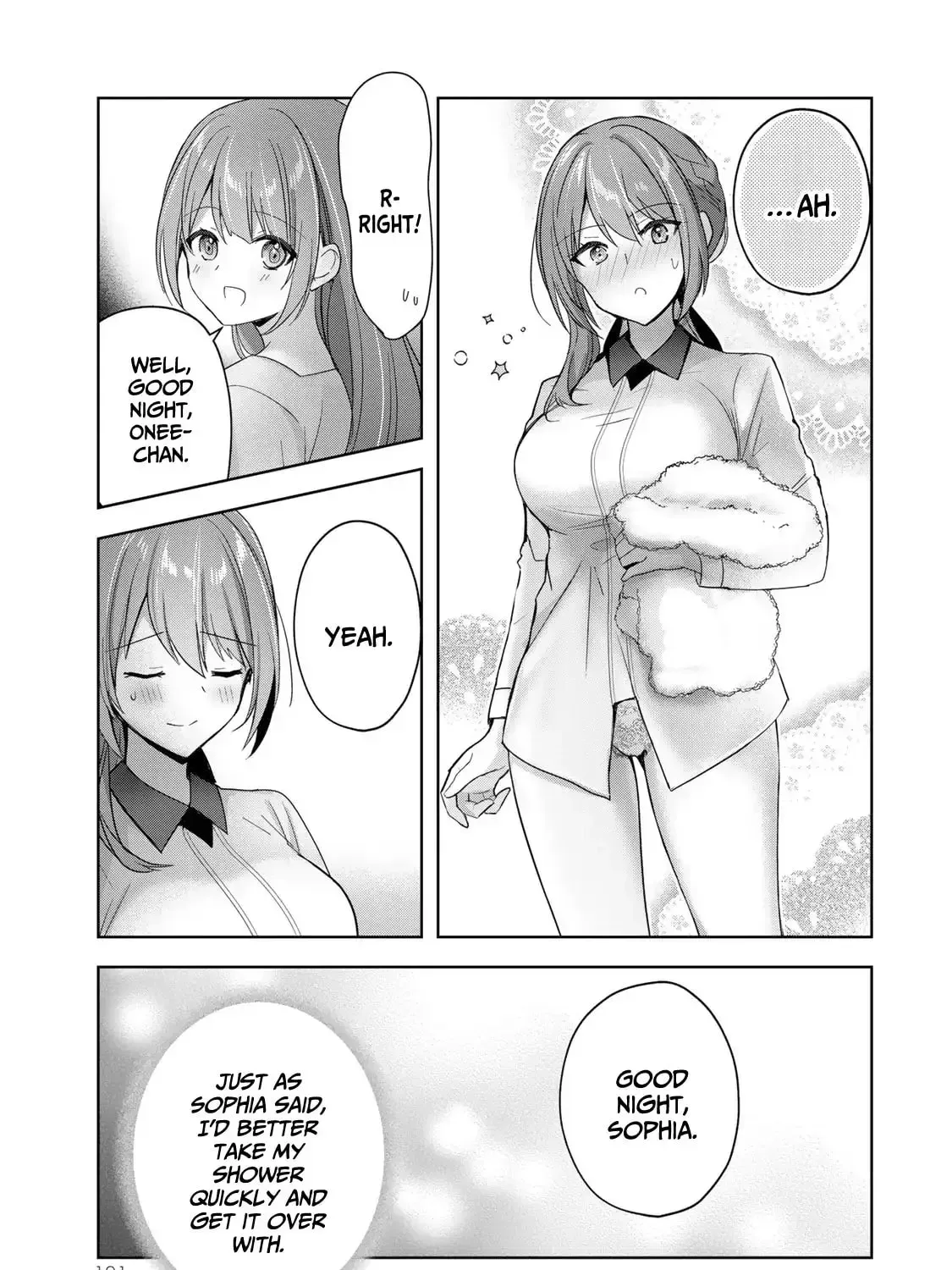 Yuusha Party o Oidasareta Kiyoubinbou: Party Jijou de Fuyojutsushi o Yatteita Kenshi, Bannou e to Itaru Chapter 22 — Page 32