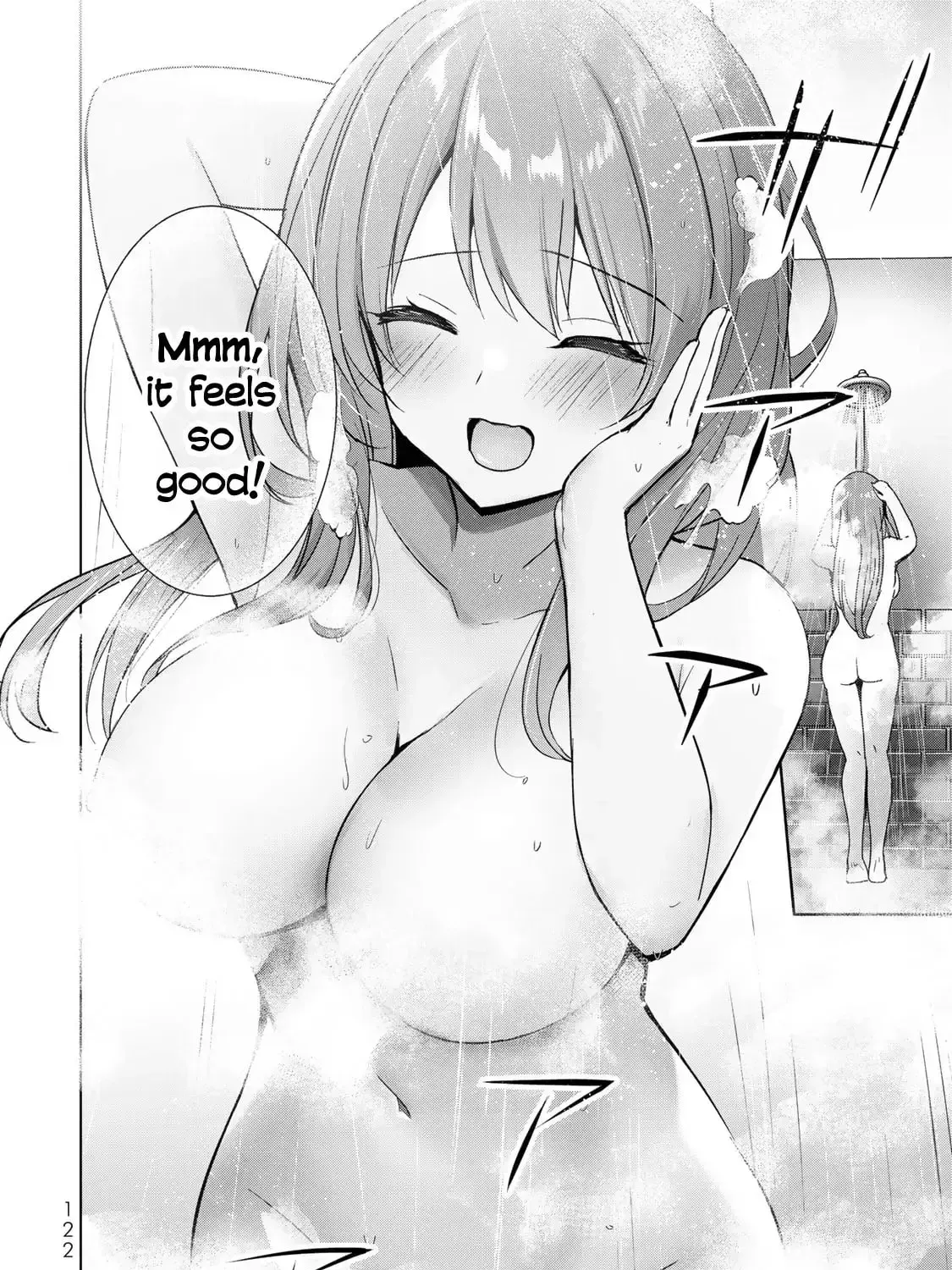 Yuusha Party o Oidasareta Kiyoubinbou: Party Jijou de Fuyojutsushi o Yatteita Kenshi, Bannou e to Itaru Chapter 22 — Page 34