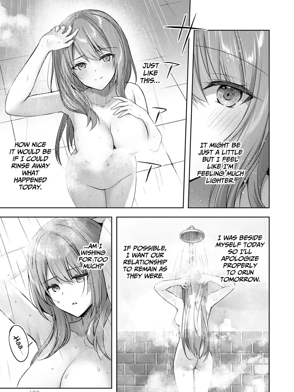 Yuusha Party o Oidasareta Kiyoubinbou: Party Jijou de Fuyojutsushi o Yatteita Kenshi, Bannou e to Itaru Chapter 22 — Page 36