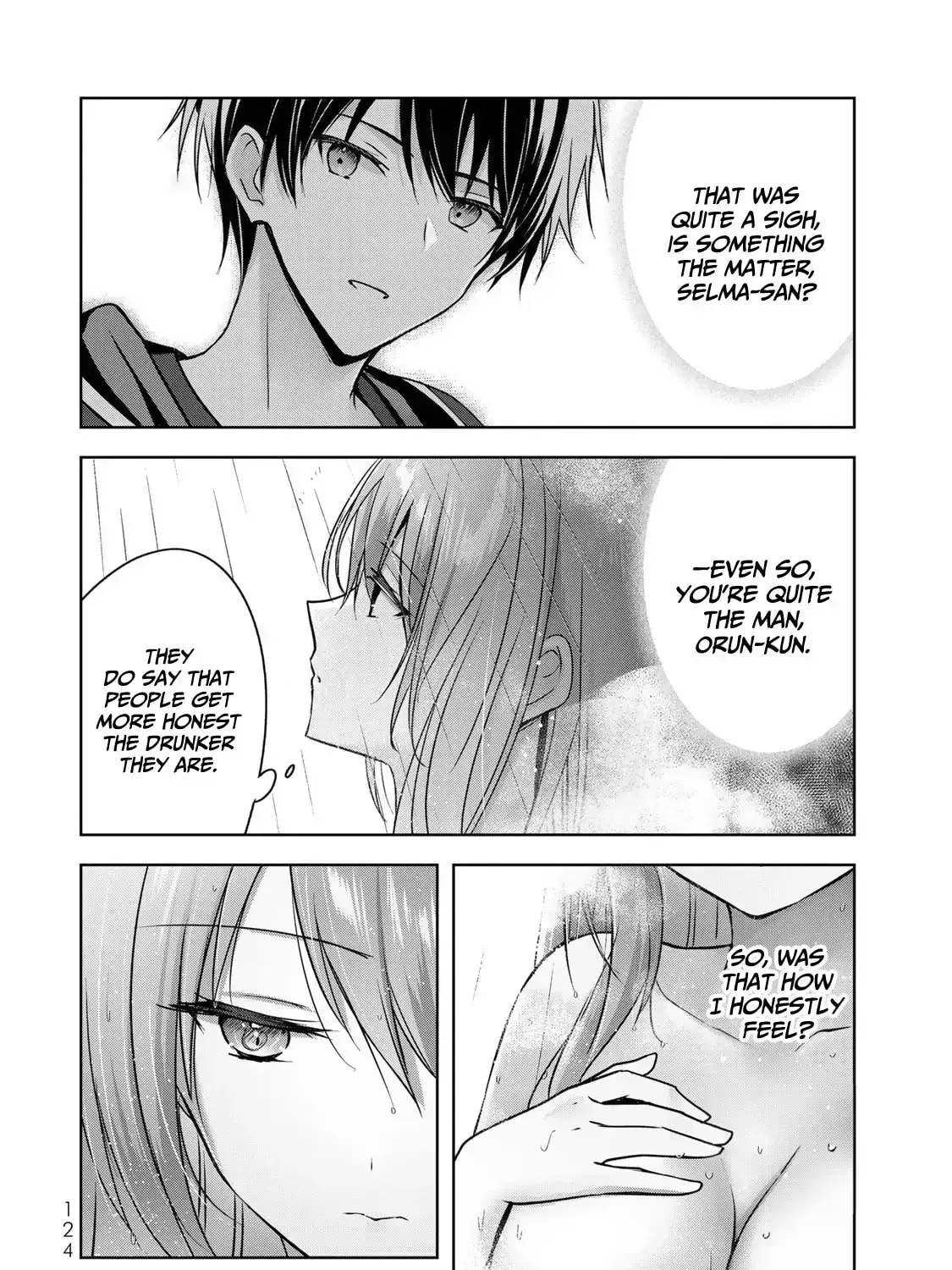 Yuusha Party o Oidasareta Kiyoubinbou: Party Jijou de Fuyojutsushi o Yatteita Kenshi, Bannou e to Itaru Chapter 22 — Page 38