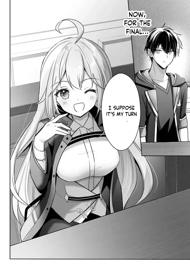 Yuusha Party o Oidasareta Kiyoubinbou: Party Jijou de Fuyojutsushi o Yatteita Kenshi, Bannou e to Itaru Chapter 23.3 — Page 9