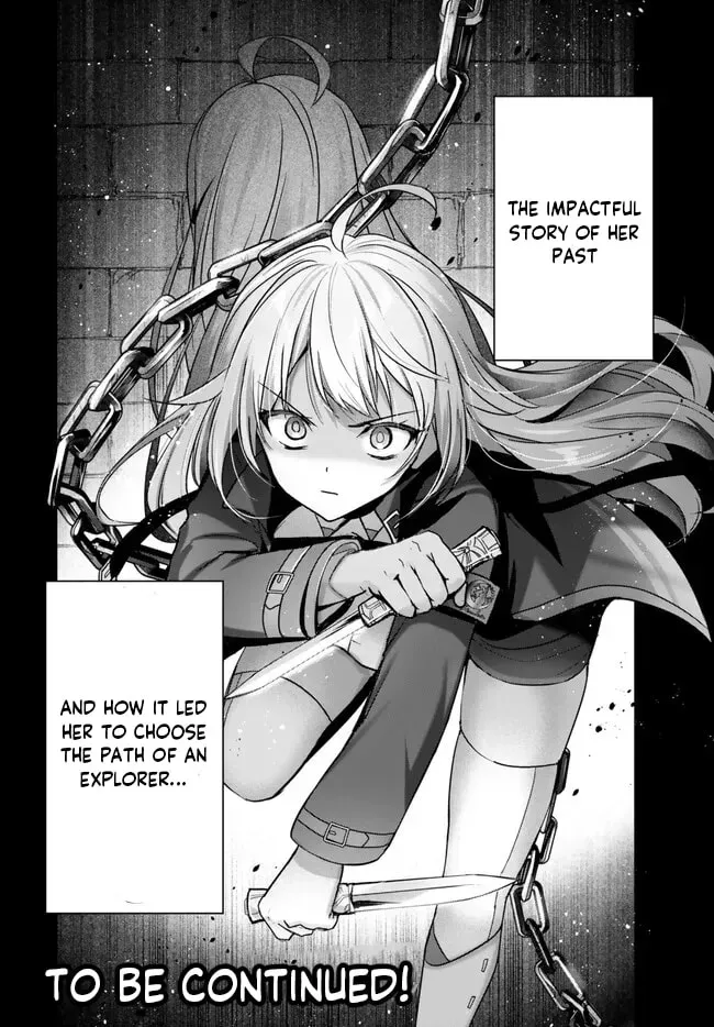 Yuusha Party o Oidasareta Kiyoubinbou: Party Jijou de Fuyojutsushi o Yatteita Kenshi, Bannou e to Itaru Chapter 23.3 — Page 11