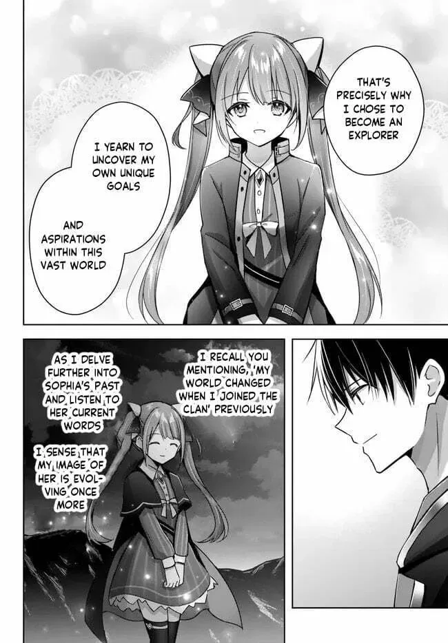 Yuusha Party o Oidasareta Kiyoubinbou: Party Jijou de Fuyojutsushi o Yatteita Kenshi, Bannou e to Itaru Chapter 23 — Page 21