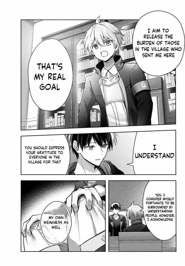 Yuusha Party o Oidasareta Kiyoubinbou: Party Jijou de Fuyojutsushi o Yatteita Kenshi, Bannou e to Itaru Chapter 23 — Page 24