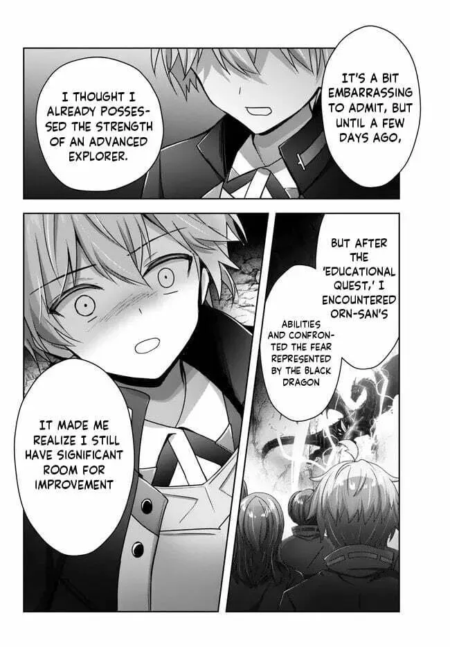 Yuusha Party o Oidasareta Kiyoubinbou: Party Jijou de Fuyojutsushi o Yatteita Kenshi, Bannou e to Itaru Chapter 23 — Page 25
