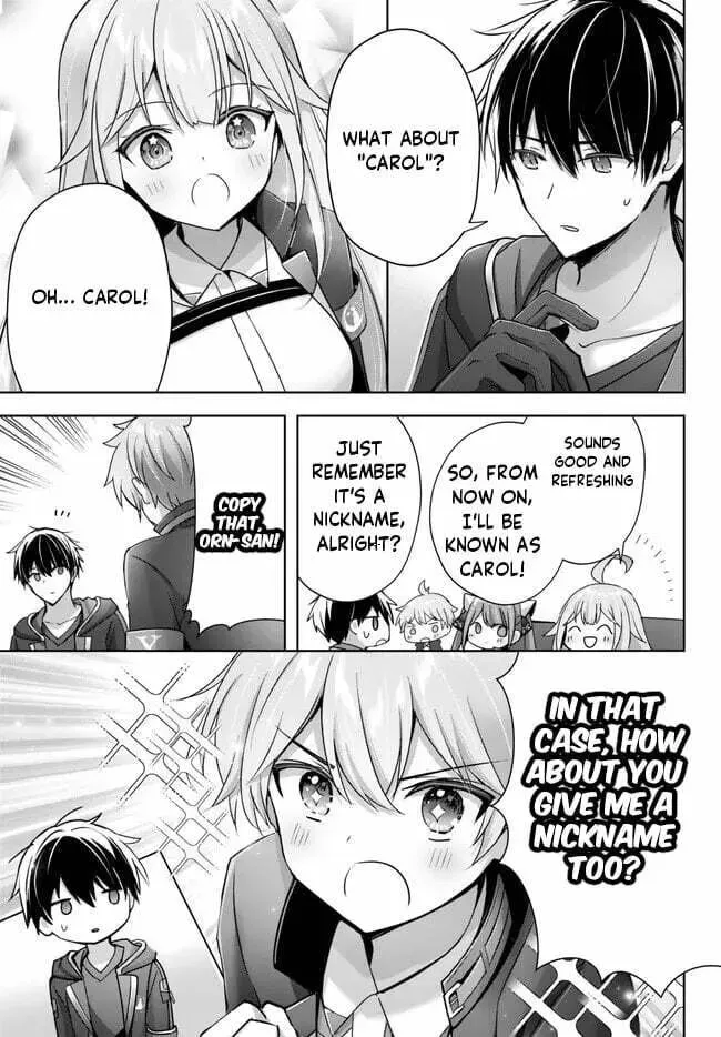 Yuusha Party o Oidasareta Kiyoubinbou: Party Jijou de Fuyojutsushi o Yatteita Kenshi, Bannou e to Itaru Chapter 24 — Page 14