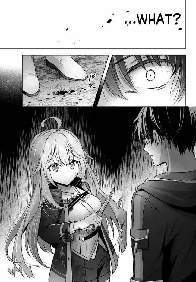 Yuusha Party o Oidasareta Kiyoubinbou: Party Jijou de Fuyojutsushi o Yatteita Kenshi, Bannou e to Itaru Chapter 24 — Page 48