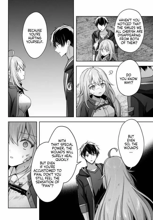 Yuusha Party o Oidasareta Kiyoubinbou: Party Jijou de Fuyojutsushi o Yatteita Kenshi, Bannou e to Itaru Chapter 25 — Page 9