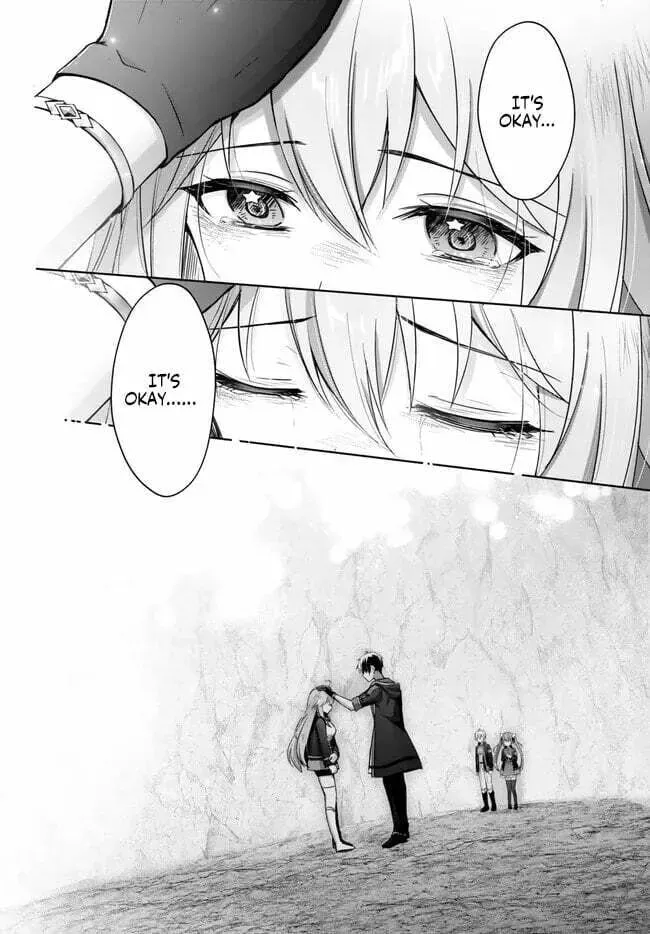 Yuusha Party o Oidasareta Kiyoubinbou: Party Jijou de Fuyojutsushi o Yatteita Kenshi, Bannou e to Itaru Chapter 25 — Page 15