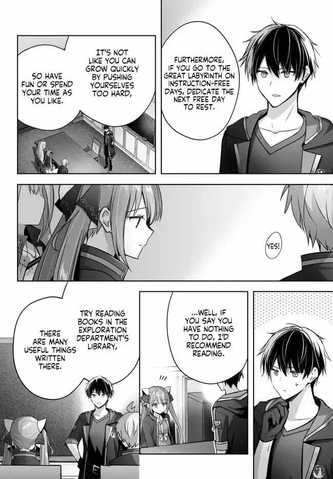 Yuusha Party o Oidasareta Kiyoubinbou: Party Jijou de Fuyojutsushi o Yatteita Kenshi, Bannou e to Itaru Chapter 25 — Page 19