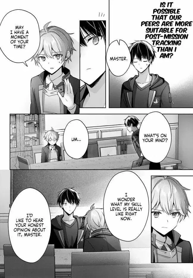 Yuusha Party o Oidasareta Kiyoubinbou: Party Jijou de Fuyojutsushi o Yatteita Kenshi, Bannou e to Itaru Chapter 25 — Page 21
