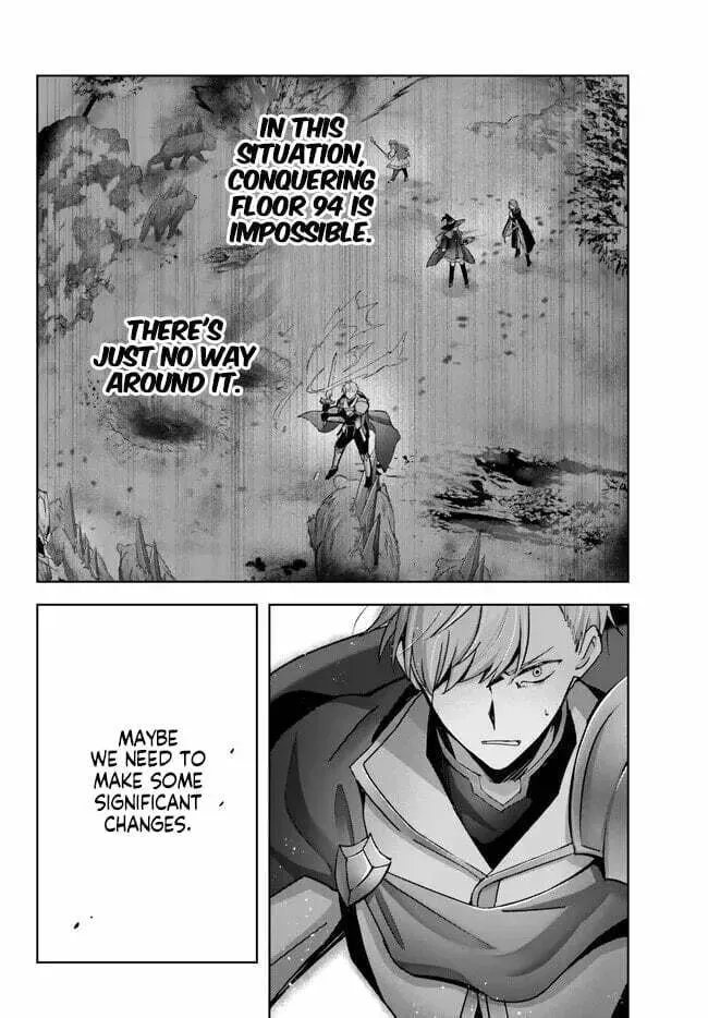 Yuusha Party o Oidasareta Kiyoubinbou: Party Jijou de Fuyojutsushi o Yatteita Kenshi, Bannou e to Itaru Chapter 25 — Page 39