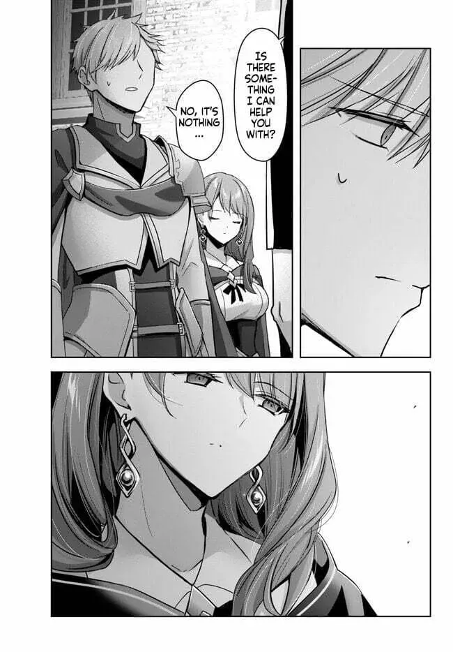 Yuusha Party o Oidasareta Kiyoubinbou: Party Jijou de Fuyojutsushi o Yatteita Kenshi, Bannou e to Itaru Chapter 25 — Page 46
