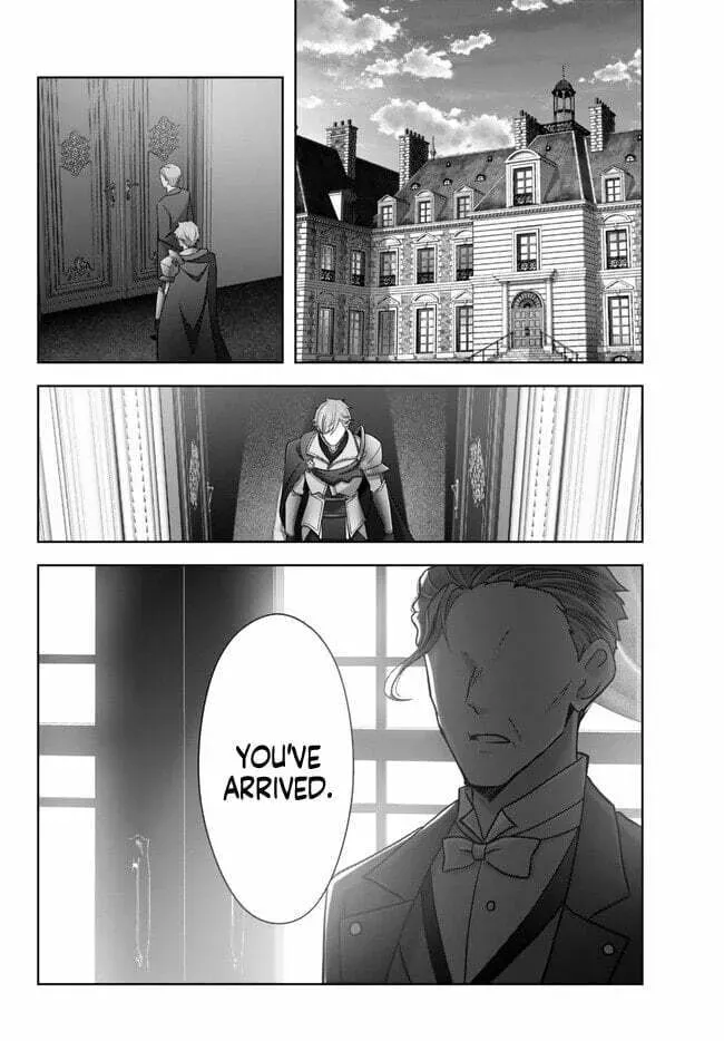 Yuusha Party o Oidasareta Kiyoubinbou: Party Jijou de Fuyojutsushi o Yatteita Kenshi, Bannou e to Itaru Chapter 25 — Page 47