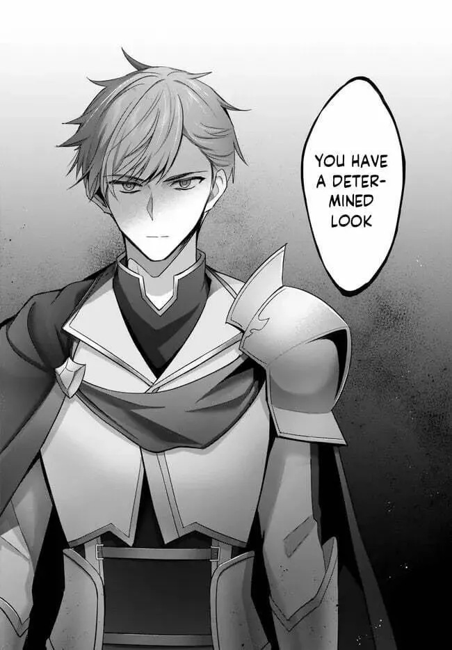 Yuusha Party o Oidasareta Kiyoubinbou: Party Jijou de Fuyojutsushi o Yatteita Kenshi, Bannou e to Itaru Chapter 26.2 — Page 4