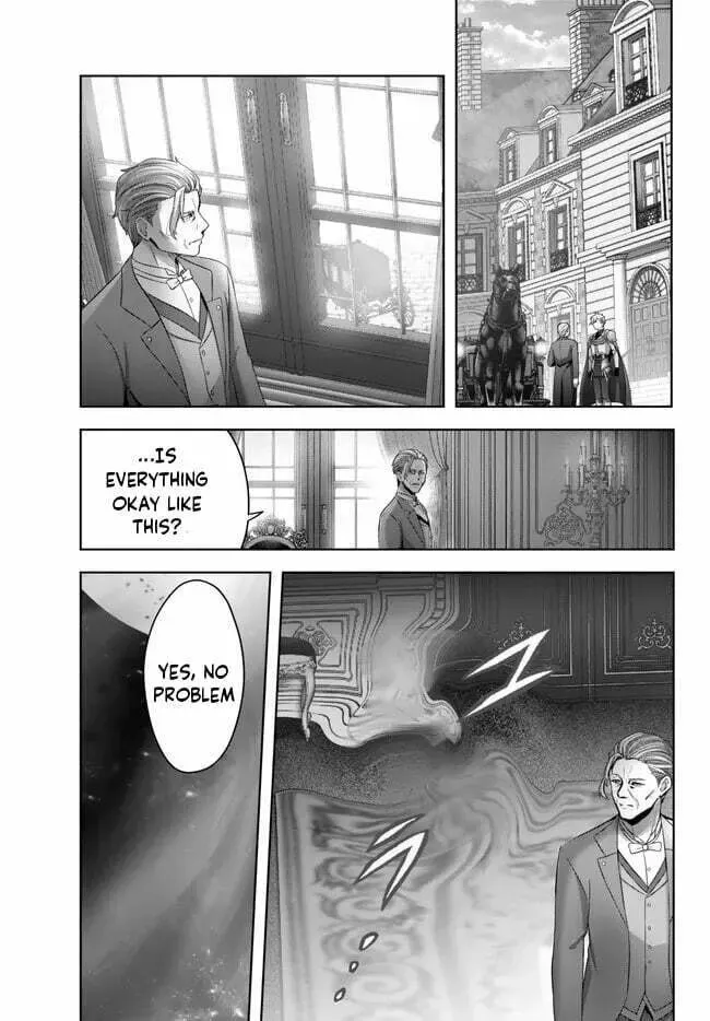 Yuusha Party o Oidasareta Kiyoubinbou: Party Jijou de Fuyojutsushi o Yatteita Kenshi, Bannou e to Itaru Chapter 26.2 — Page 5