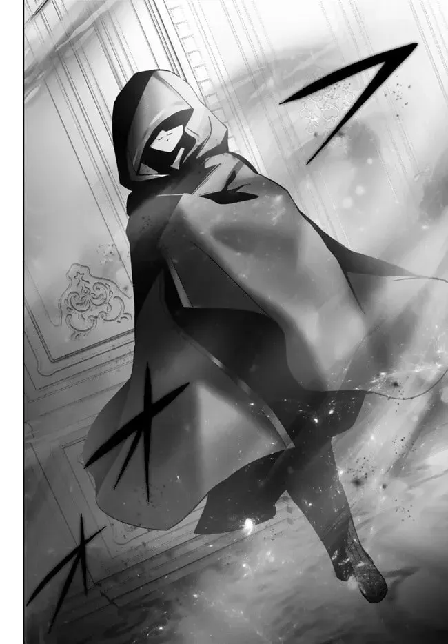 Yuusha Party o Oidasareta Kiyoubinbou: Party Jijou de Fuyojutsushi o Yatteita Kenshi, Bannou e to Itaru Chapter 26.2 — Page 6