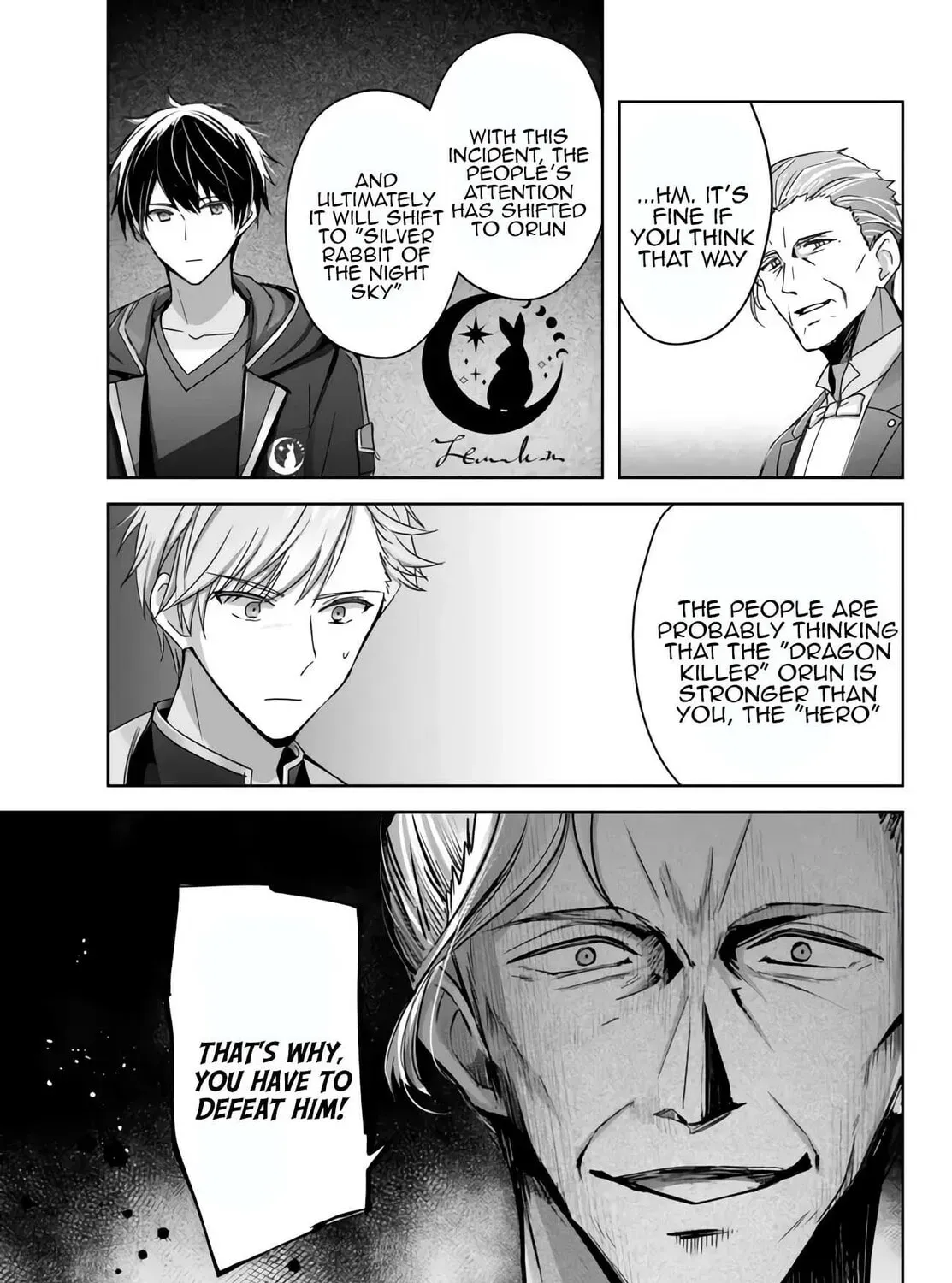 Yuusha Party o Oidasareta Kiyoubinbou: Party Jijou de Fuyojutsushi o Yatteita Kenshi, Bannou e to Itaru Chapter 26 — Page 13
