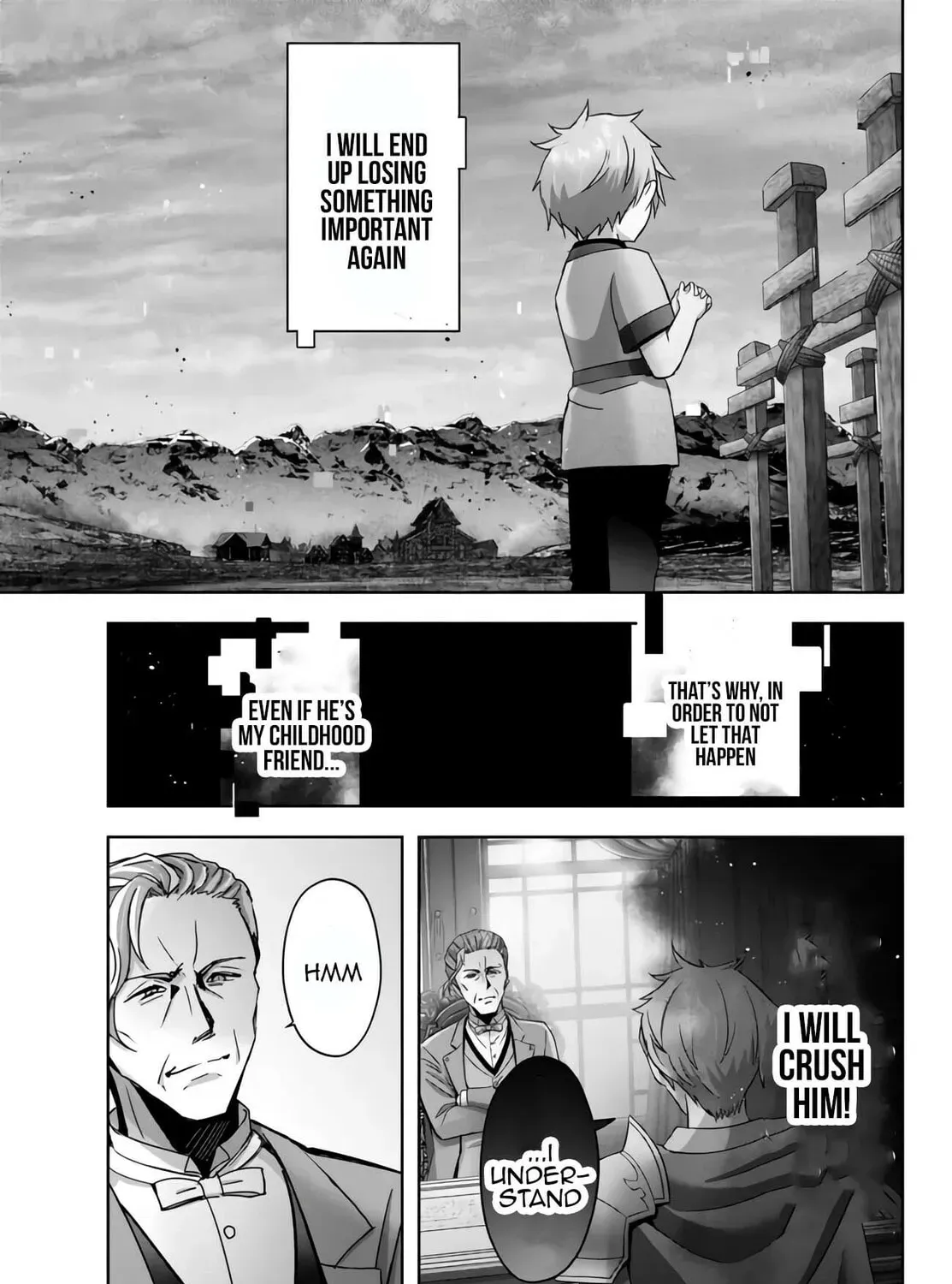 Yuusha Party o Oidasareta Kiyoubinbou: Party Jijou de Fuyojutsushi o Yatteita Kenshi, Bannou e to Itaru Chapter 26 — Page 21