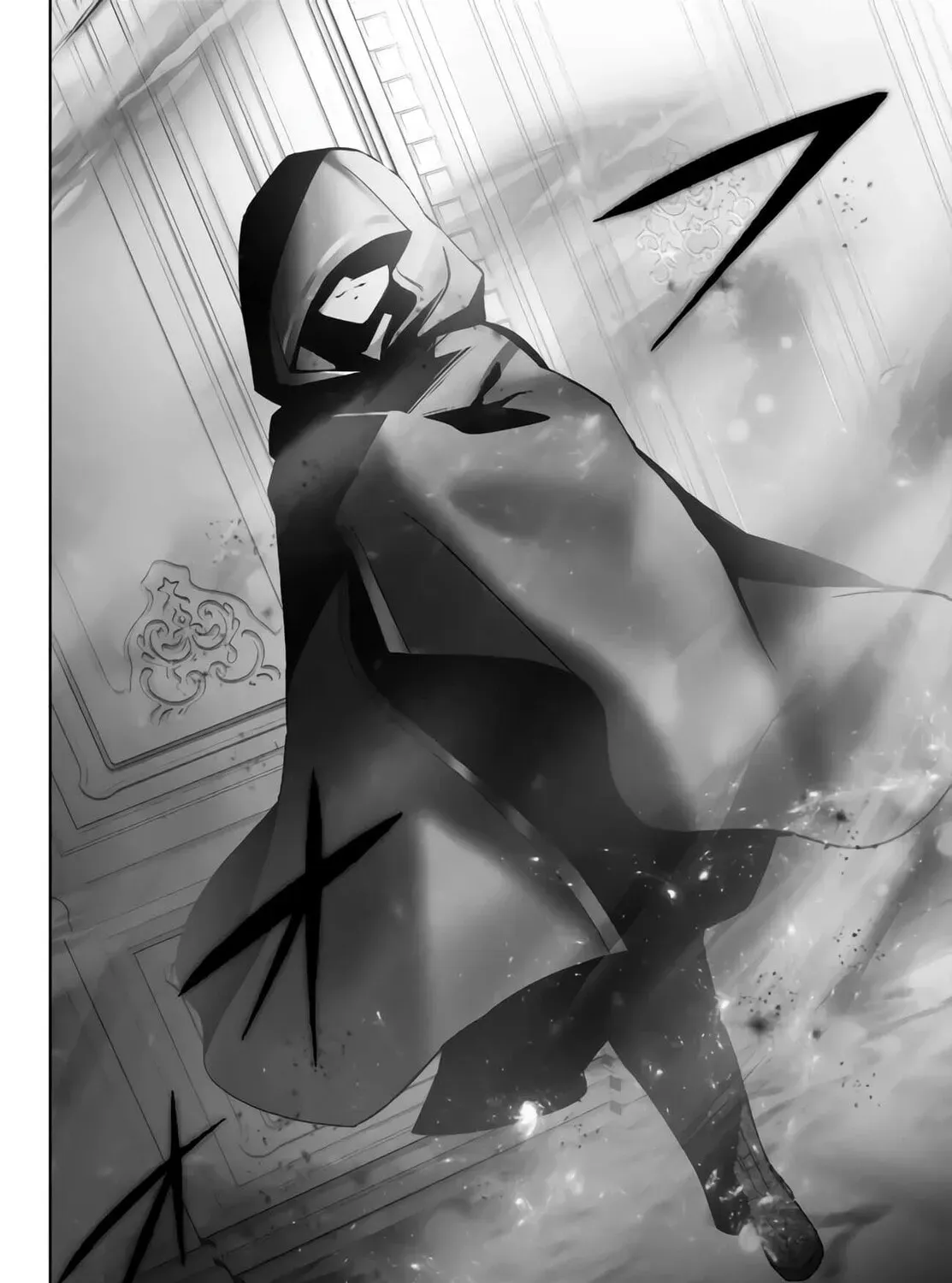 Yuusha Party o Oidasareta Kiyoubinbou: Party Jijou de Fuyojutsushi o Yatteita Kenshi, Bannou e to Itaru Chapter 26 — Page 27