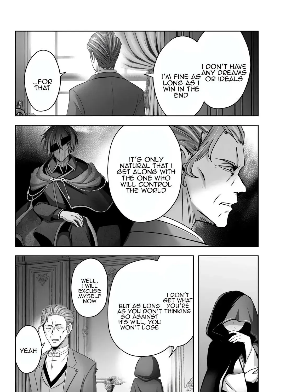 Yuusha Party o Oidasareta Kiyoubinbou: Party Jijou de Fuyojutsushi o Yatteita Kenshi, Bannou e to Itaru Chapter 26 — Page 31
