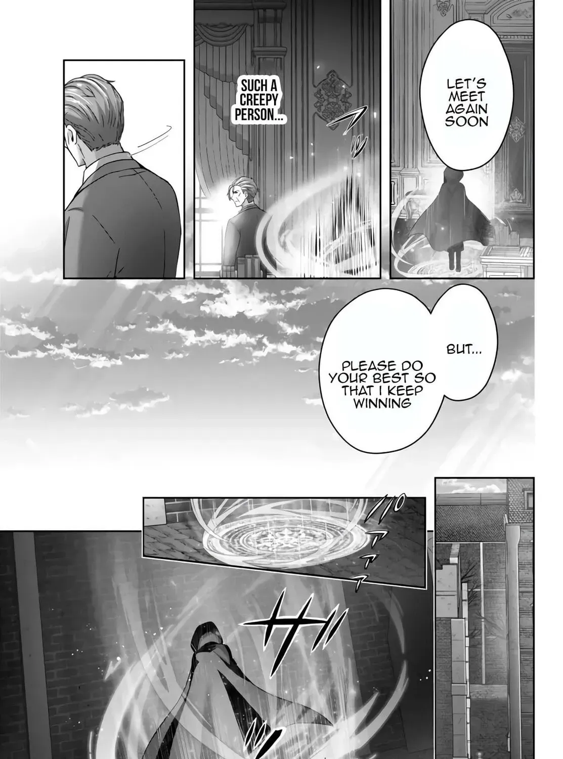 Yuusha Party o Oidasareta Kiyoubinbou: Party Jijou de Fuyojutsushi o Yatteita Kenshi, Bannou e to Itaru Chapter 26 — Page 33