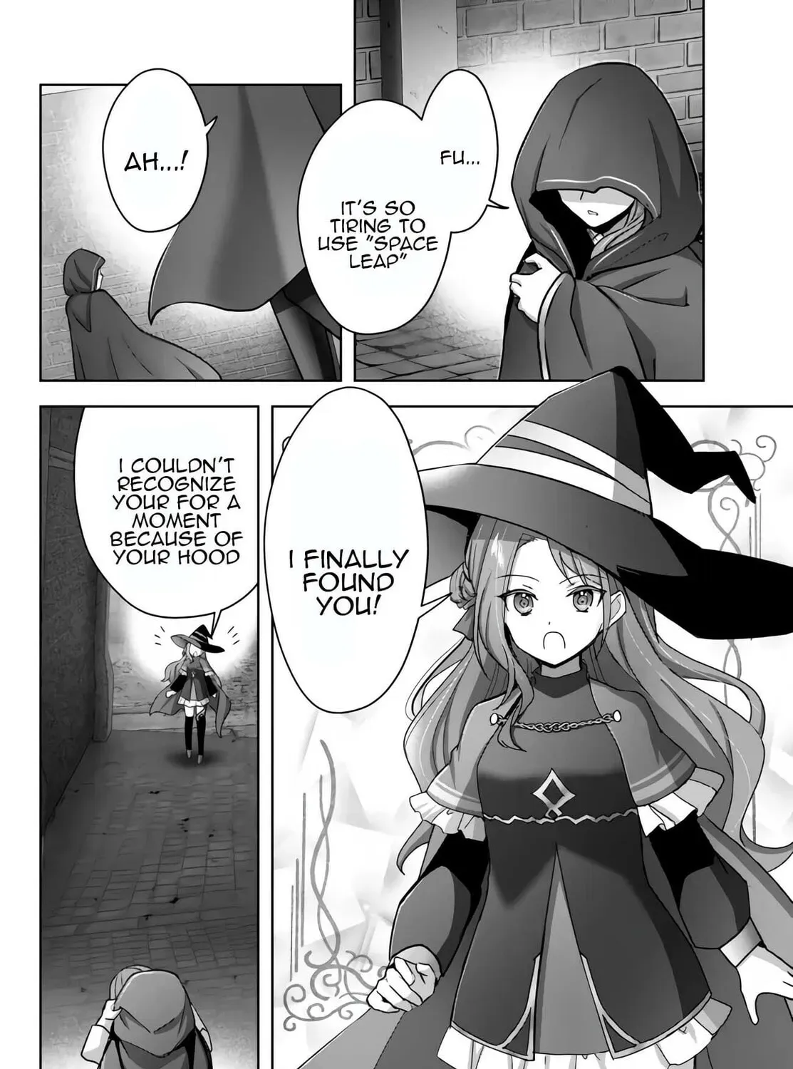 Yuusha Party o Oidasareta Kiyoubinbou: Party Jijou de Fuyojutsushi o Yatteita Kenshi, Bannou e to Itaru Chapter 26 — Page 35