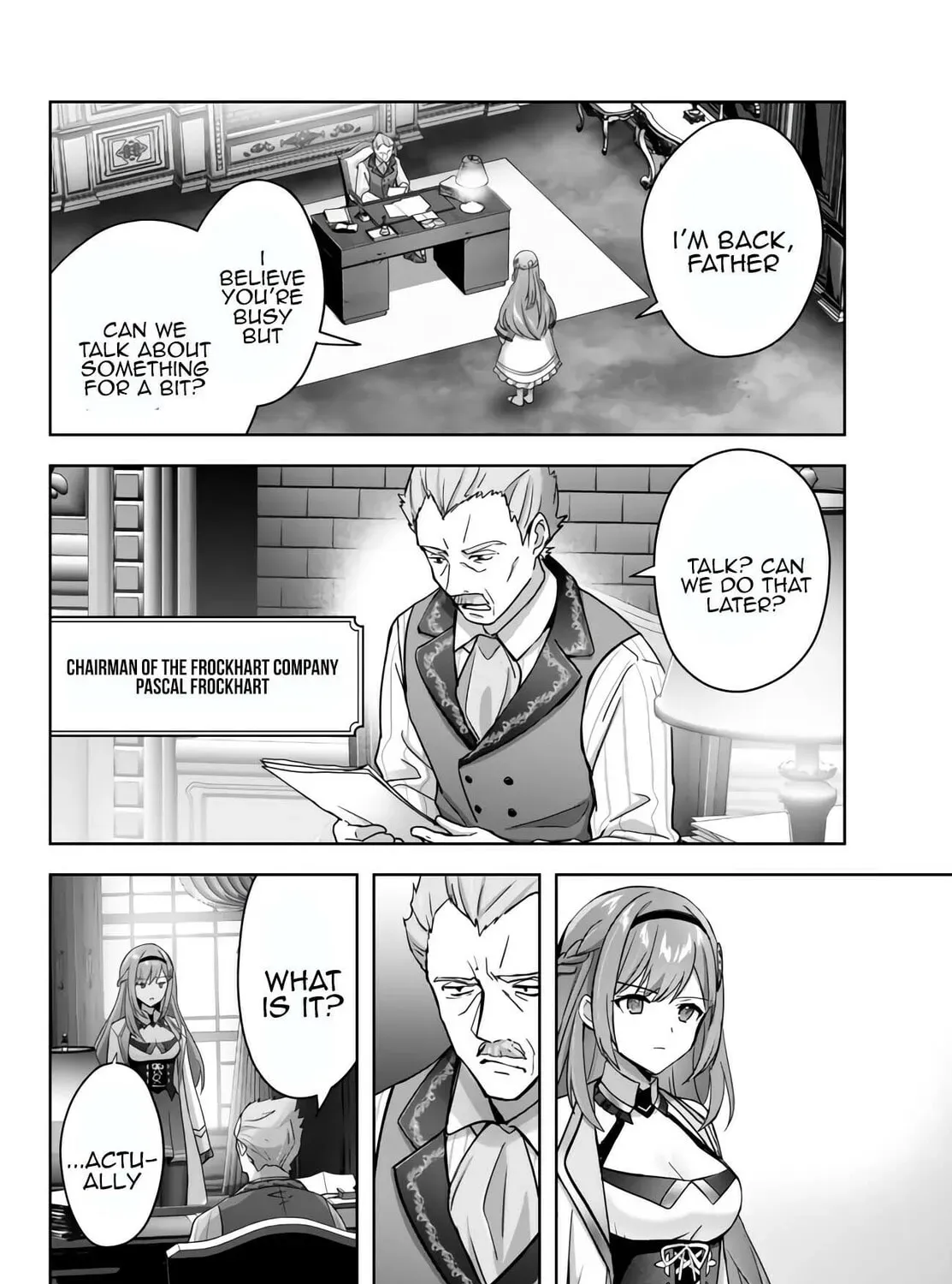 Yuusha Party o Oidasareta Kiyoubinbou: Party Jijou de Fuyojutsushi o Yatteita Kenshi, Bannou e to Itaru Chapter 26 — Page 41