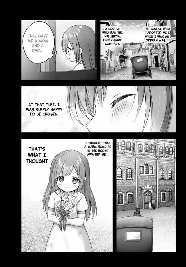 Yuusha Party o Oidasareta Kiyoubinbou: Party Jijou de Fuyojutsushi o Yatteita Kenshi, Bannou e to Itaru Chapter 27.1 — Page 4