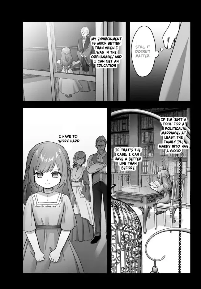 Yuusha Party o Oidasareta Kiyoubinbou: Party Jijou de Fuyojutsushi o Yatteita Kenshi, Bannou e to Itaru Chapter 27.1 — Page 6